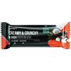 ES ITALIA Srl BRAND ETHICSPORT Ethicsport Creamy & Crunchy - Barretta Proteica Fondente e Cocco, 30g