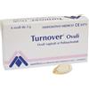 MASTELLI Srl TURNOVER OVULI VAGINALI 6PZ