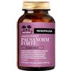 SALUGEA (RELOAD Srl) Salugea Pausanorm Forte Integratore Disturbi Menopausa Senza Soia, 60 Capsule