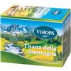 VIROPA IMPORT Srl VIROPA TISANA MONTAGNA 15BUST