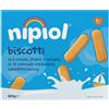 NIPIOL-BISCOT 6 CEREALI 800G