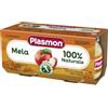 PLASMON OMOG MELA 2X80G
