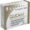 DELTHA PHARMA Srl GLUCADEL INTEG 30CPR 16,5G