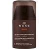 Nuxe Men - Gel Idratante Uomo Trattamento Opacizzante Viso Multifunzione, 50ml