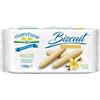 HAPPY FARM CO. Srl HAPPY FARM BISC VANIGLIA 120G