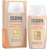 ISDIN Srl FUSION WATER MAGIC LIGHT SPF50