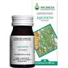ARCANGEA Srl EQUISETO 60CPS 500MG ARCANGEA