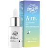 MARCO VITI Acido Mandelico 10% Booster Esfoliante per una Pelle Luminosa, 15ml