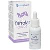 FERROLAT GOCCE 30ML