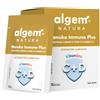 ALGEM NATURA Srl MANUKA IMMUNO PLUS 15BUST