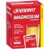 Enervit Sport - Magnesium +Potassium Integratore Alimentare, 10 bustine
