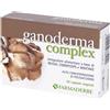 FARMADERBE GANODERMA COMPLEX 30CPS FDR