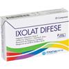MOMAPRIME PHARMA Srl IXOLAT DIFESE 20CPR