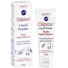 LOGOFARMA SpA OLIPROX SHAMPOO 300ML CE