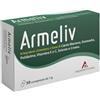 AQUADRO PHARMA Srls ARMELIV 30CPR
