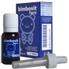 BIMBOVIT FERRO GTT 15ML