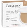 Avene Couvrance Fondotinta Compatto Colore Sabbia 8,5 g