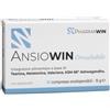 PHARMAWIN Srl ANSIOWIN OROSOLUBILE 30CPR