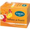 VIROPA IMPORT Srl VIROPA INFUSO FRUTTA BIO15BUST