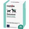 CAMON SpA DETOXIVET 60CPR