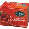 VIROPA IMPORT Srl VIROPA CRANBERRY 15FILT