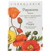 L'ERBOLARIO PAPAVERO SOAVE SACCH CASSETTO