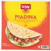 SCHAR PIADINA 240G