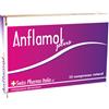 SWISS PHARMA ITALIA Srl ANFLAMOL PLUS 15CPR
