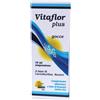 BIOEFFE Srl VITAFLOR PLUS 10ML