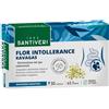 SANTIVERI Sa FLOR INTOLLERANCE KAVAGAS30CPS