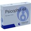 BIOGROUP SpA SOCIETA' BENEFIT PSICOPHYT REMEDY 4A 4TUB 1,2G