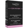 Cosmetici Magistrali C20 System Maschera Antiossidante Peel Off, 5 pezzi