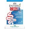 PRODECO PHARMA Srl GSE ENTERO COLIT 40 Cpr