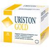 NATURAL BRADEL Srl URISTON GOLD 28BUSTE