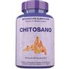 BIOSALUS di Vatrella A. Sas CHITOSANO 100 CAPS 330MG