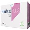 LOGUS PHARMA Srl GINFAST PLUS 20BUST