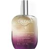 Caudalie Olio Trattante Nutriente & Luminosità Corpo Capelli e Decolleté, 50ml