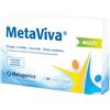 METAGENICS BELGIUM bvba METAVIVA MULTI 30CPR