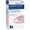 BRUSCHETTINI Srl KERATOSEPT GTT OCUL 10ML