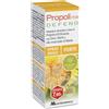 MONTEFARMACO OTC SpA Propoli Mix Defend Spray Orale Forte Adulti Protettivo Gola, 30ml