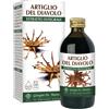 GIORGINI ARTIGLIO DEL DIAVOLO Estratto integrale 200ml