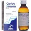 NEW FA.DEM. Srl CANFORA*10% SOL OLEOSA 100ML