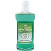 BUDETTA FARMA Srl Cliadent Collutorio Extra Fresco Alle Erbe 500 ml