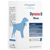 DYNAMOPET Srl DYNAMO D MEDIUM 20BUST