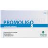 PROMOPHARMA SpA PROMOLIGO 8 LI 20F 2ML