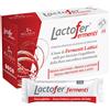 PALADIN PHARMA SpA LACTOFER FERMENTI 12BUST