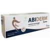 AURORA BIOFARMA Srl Abiderm crema corpo per pelle sensibile 100ml