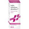 SELLA Srl IODIO SOL ALCO I 50ML