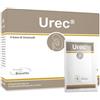 ANVEST HEALTH SpA SOC. BENEFIT Urec Integratore per il benessere delle vie urinarie 30 bustine da 4 g