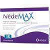 AGAVE Srl Nédemax Integratore 15 Compresse